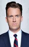 Jordan Klepper