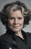 Imelda Staunton