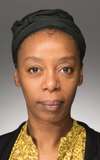 Noma Dumezweni