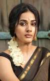 Shreya Rukmini