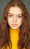 Sadie Soverall