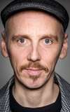 Ewen Bremner