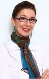 Marcia Manfredini