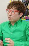 Takahiro Fujii