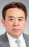 Masayuki Nishide