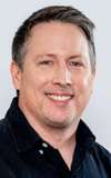 Joe Cornish