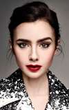 Lily Collins