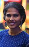 Halitha Shameem