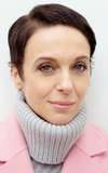 Amanda Abbington