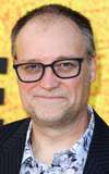 David Hewlett