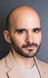 Cyril Aris