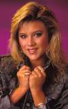 Samantha Fox