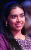 Nikhila Shankar
