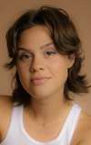 Anna Garcia