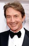 Martin Short