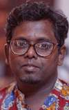 Manoj Angamali