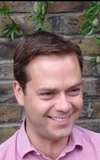 Adrian Sturges