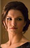 Gina Carano