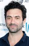 Morgan Spector
