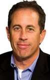 Jerry Seinfeld