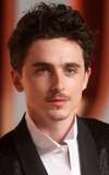 Timothée Chalamet