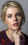 Lucy Boynton