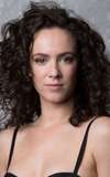 Amy Manson