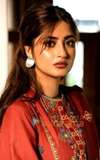 Sajal Ali