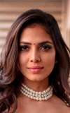 Malavika Mohanan