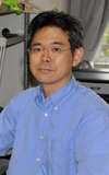 Atsushi Okui