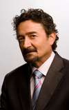 Alberto León Jaramillo