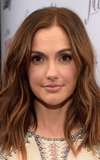 Minka Kelly
