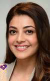 Kajal Agarwal