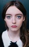 Olive Elise Abercrombie