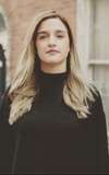 Jo Halpin