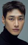 Kim Young-kwang