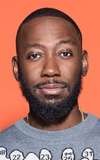 Lamorne Morris