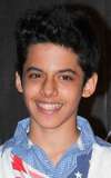 Darsheel Safary
