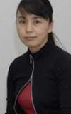 Atsuko Fukushima