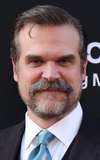 David Harbour