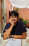 Shyamakrishnan Kannan