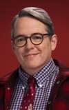 Matthew Broderick