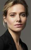 Sallie Harmsen