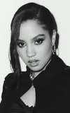 Corinne Massiah