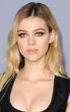 Nicola Peltz Beckham