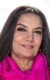 Shabana Azmi