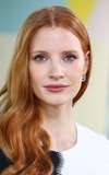 Jessica Chastain
