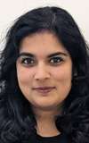 Priya Bhakta
