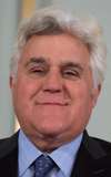 Jay Leno