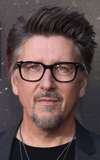 Scott Derrickson